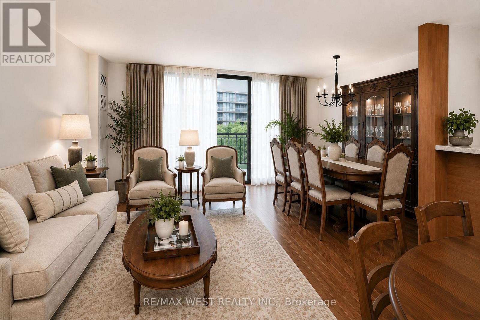 1509 - 100 Quebec Avenue, Toronto (High Park North), Ontario  M6P 4B8 - Photo 4 - W13416288