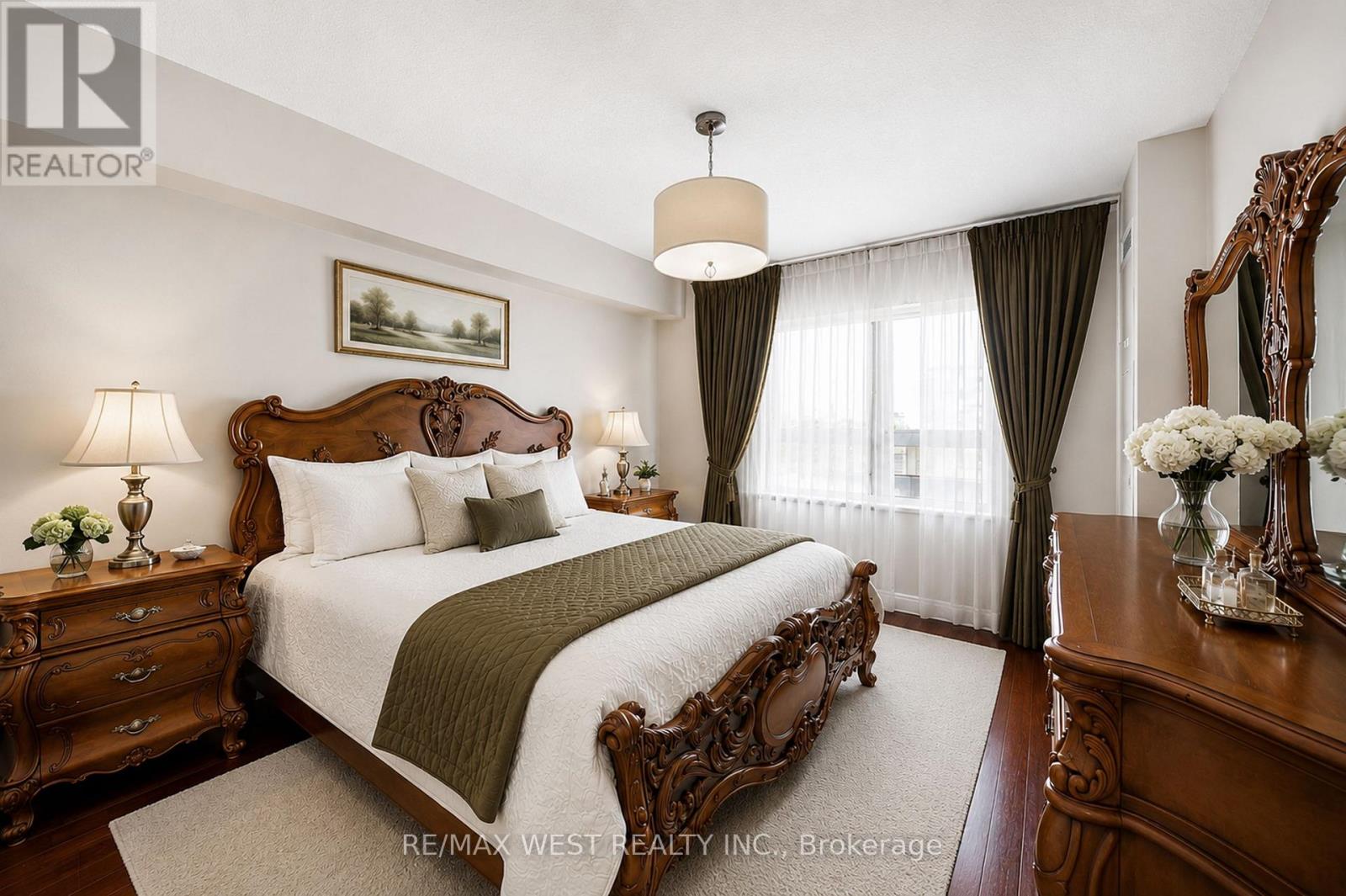 1509 - 100 Quebec Avenue, Toronto (High Park North), Ontario  M6P 4B8 - Photo 6 - W13416288
