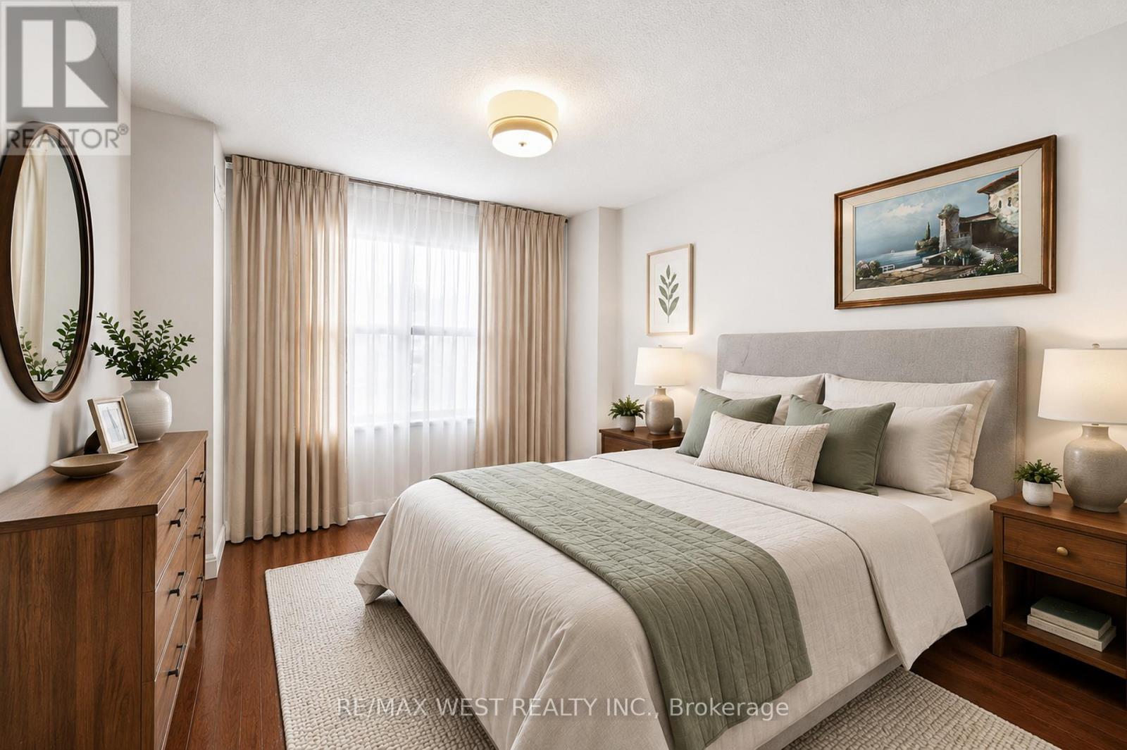 1509 - 100 Quebec Avenue, Toronto (High Park North), Ontario  M6P 4B8 - Photo 8 - W13416288