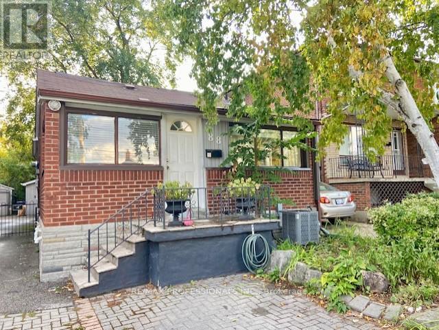 88 THIRTEENTH STREET, Toronto, Ontario