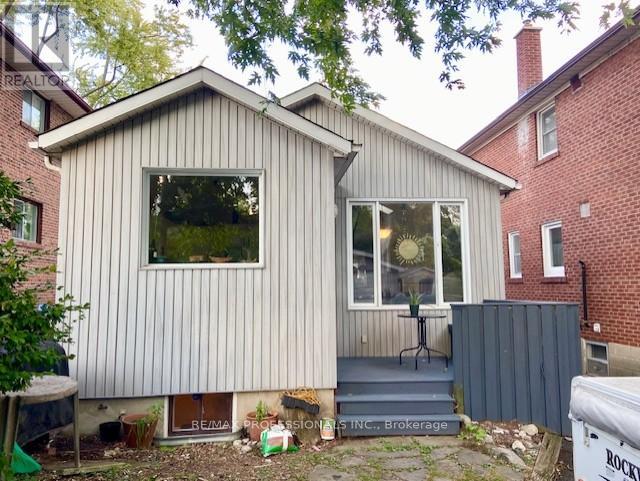 88 Thirteenth Street, Toronto, Ontario  M8V 3H6 - Photo 28 - W13416328