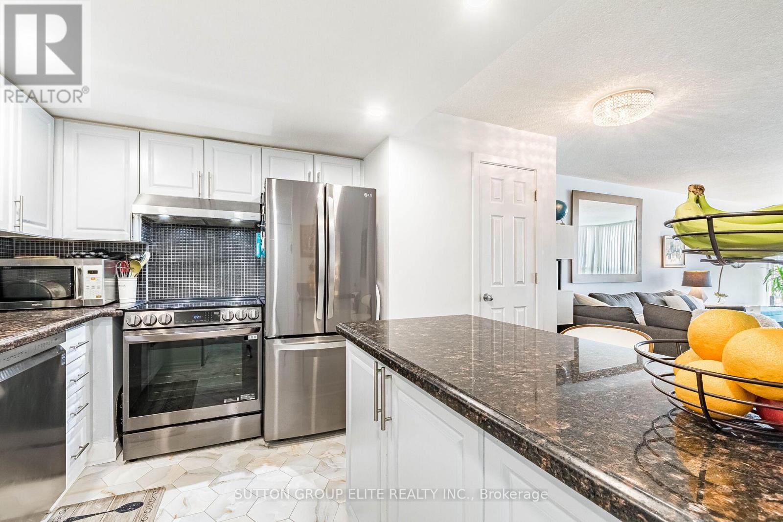 307 - 2091 Hurontario Street, Mississauga (Cooksville), Ontario  L5A 4E6 - Photo 15 - W13416358