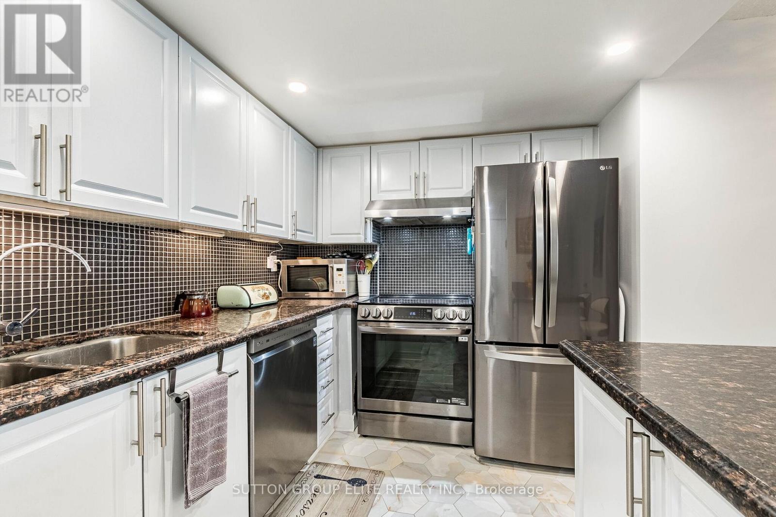 307 - 2091 Hurontario Street, Mississauga (Cooksville), Ontario  L5A 4E6 - Photo 17 - W13416358