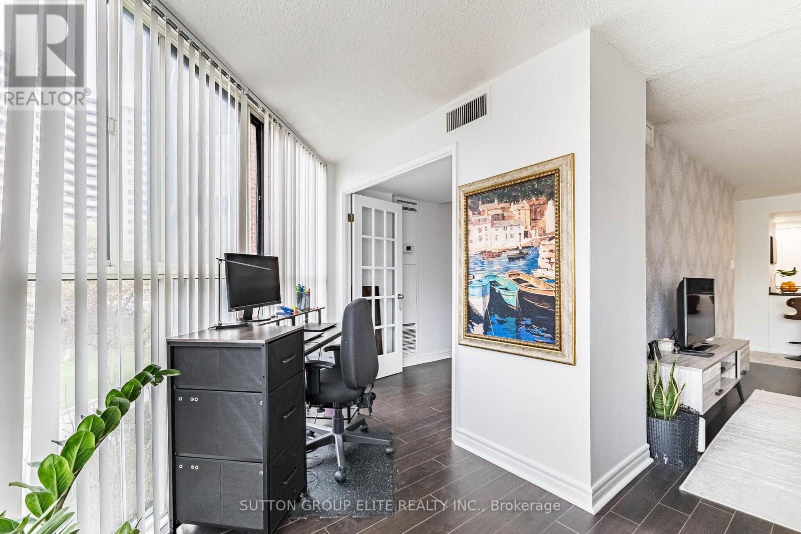 307 - 2091 Hurontario Street, Mississauga (Cooksville), Ontario  L5A 4E6 - Photo 22 - W13416358