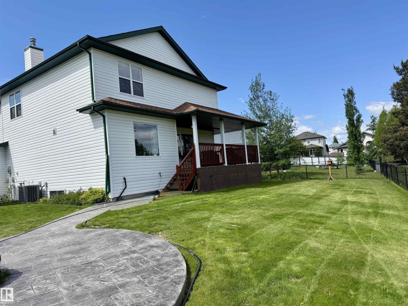 32 Lamplight Ba, Spruce Grove, Alberta  T7X 4N2 - Photo 62 - E4491987