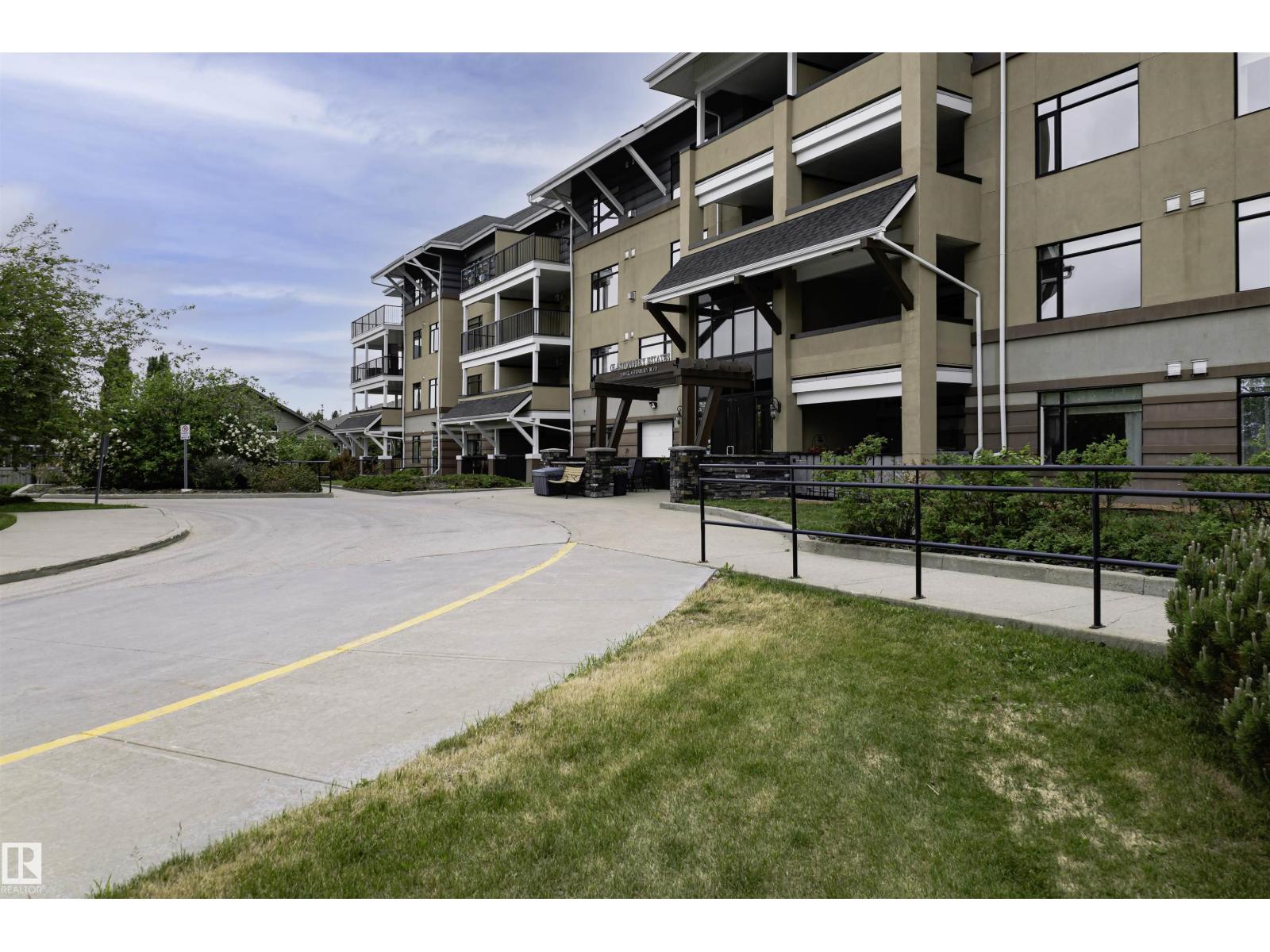 #102 1589 Glastonbury Bv NW, Edmonton, Alberta  T5T 2V1 - Photo 40 - E4476301
