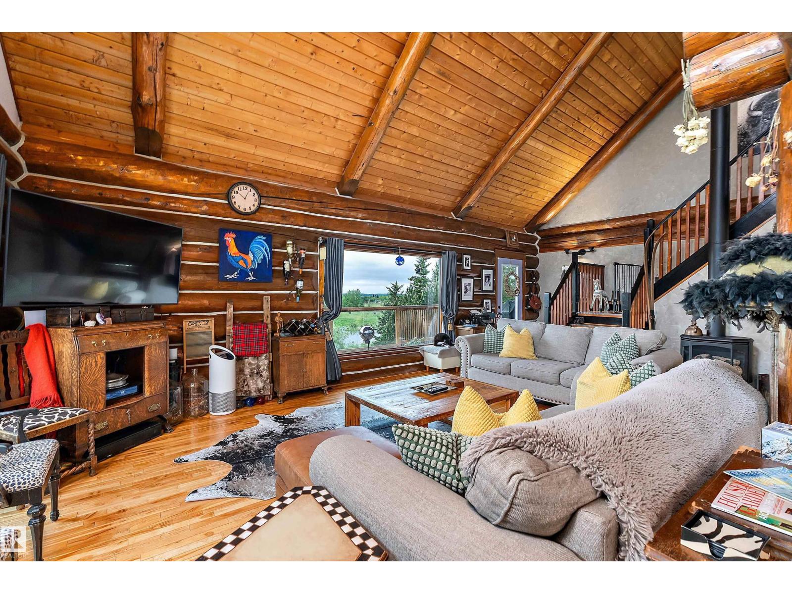 280 50251 Range Road 234, Rural Leduc County, Alberta  T4X 0L6 - Photo 16 - E4492219