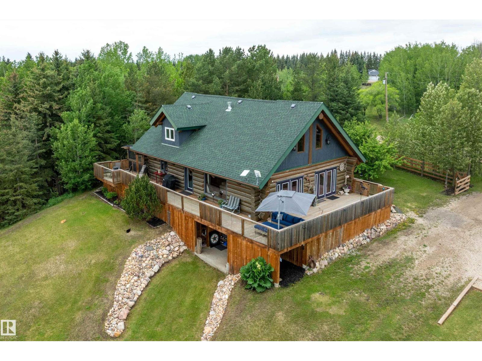 280 50251 Range Road 234, Rural Leduc County, Alberta  T4X 0L6 - Photo 57 - E4492219