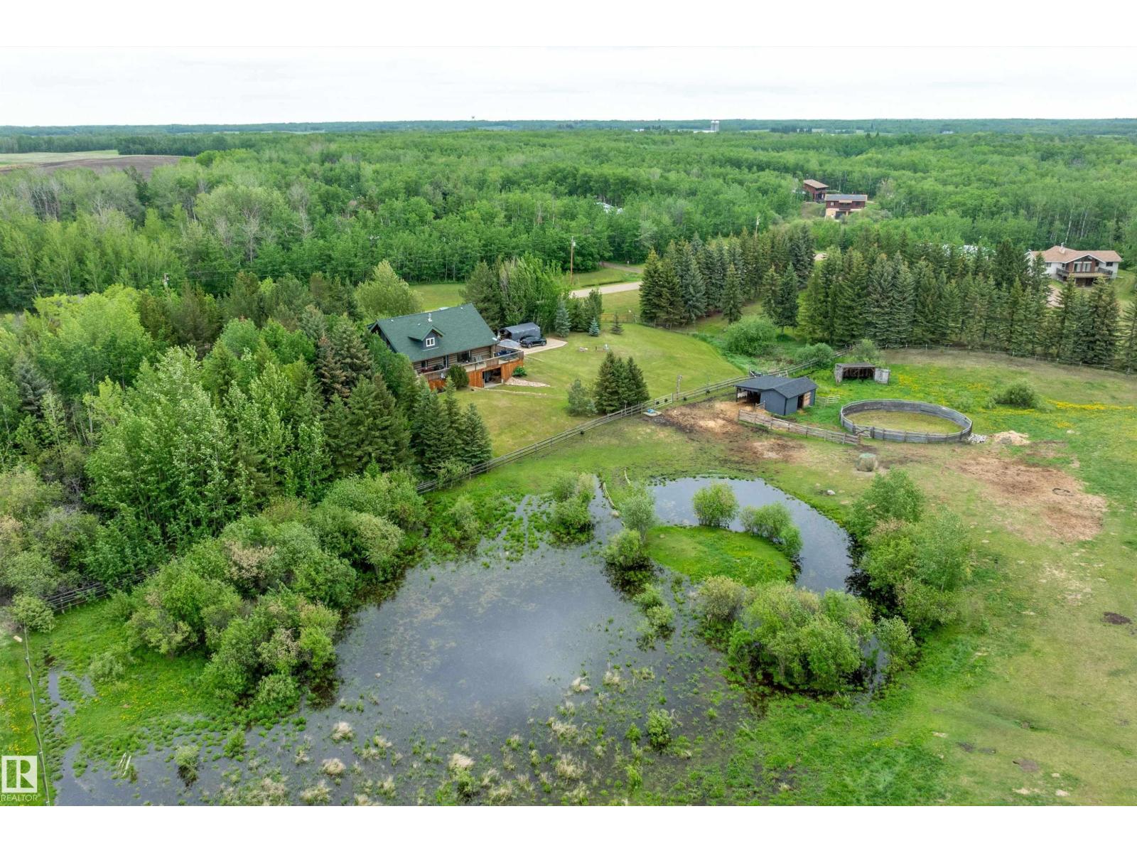 280 50251 Range Road 234, Rural Leduc County, Alberta  T4X 0L6 - Photo 62 - E4492219