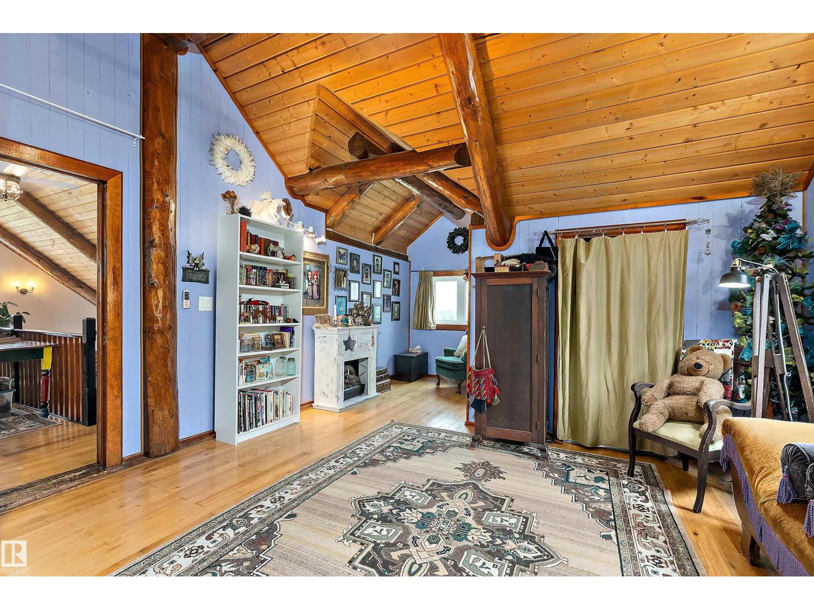 280 50251 Range Road 234, Rural Leduc County, Alberta  T4X 0L6 - Photo 34 - E4492219