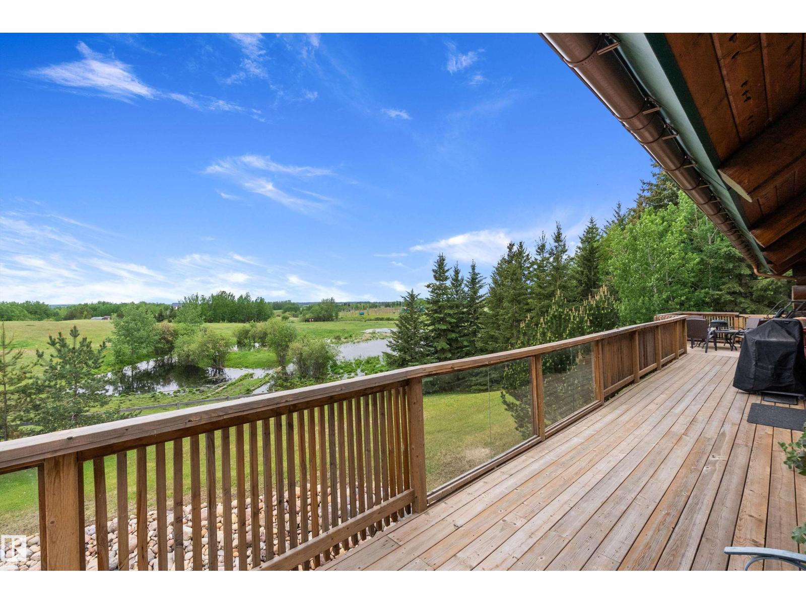 280 50251 Range Road 234, Rural Leduc County, Alberta  T4X 0L6 - Photo 49 - E4492219
