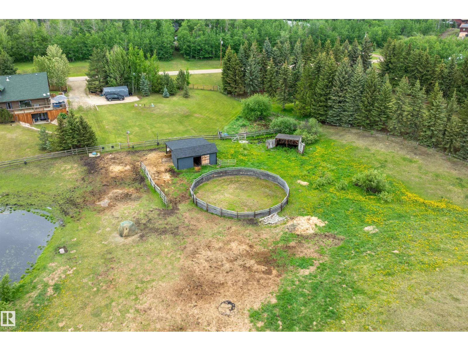 280 50251 Range Road 234, Rural Leduc County, Alberta  T4X 0L6 - Photo 64 - E4492219