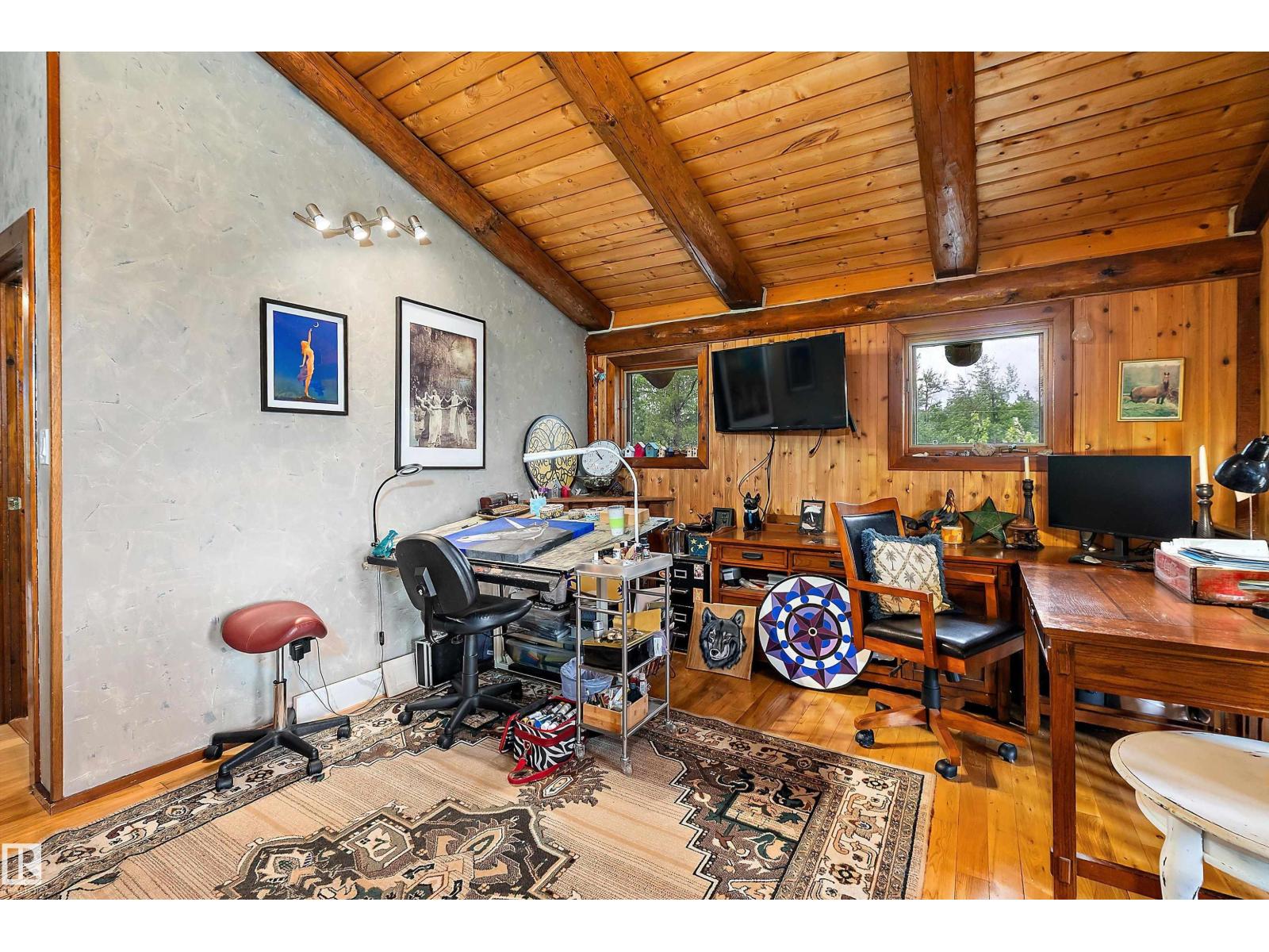 280 50251 Range Road 234, Rural Leduc County, Alberta  T4X 0L6 - Photo 29 - E4492219