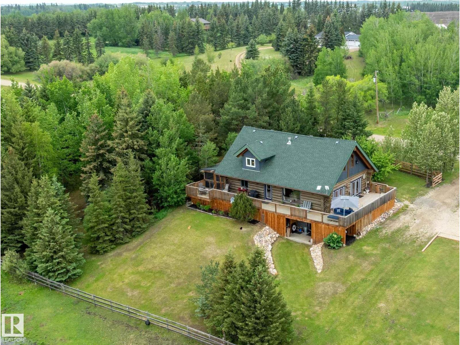 280 50251 Range Road 234, Rural Leduc County, Alberta  T4X 0L6 - Photo 3 - E4492219