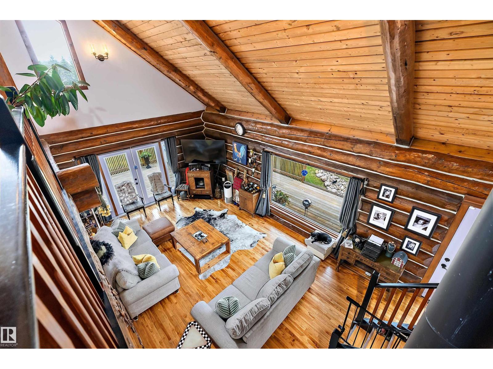 280 50251 Range Road 234, Rural Leduc County, Alberta  T4X 0L6 - Photo 31 - E4492219