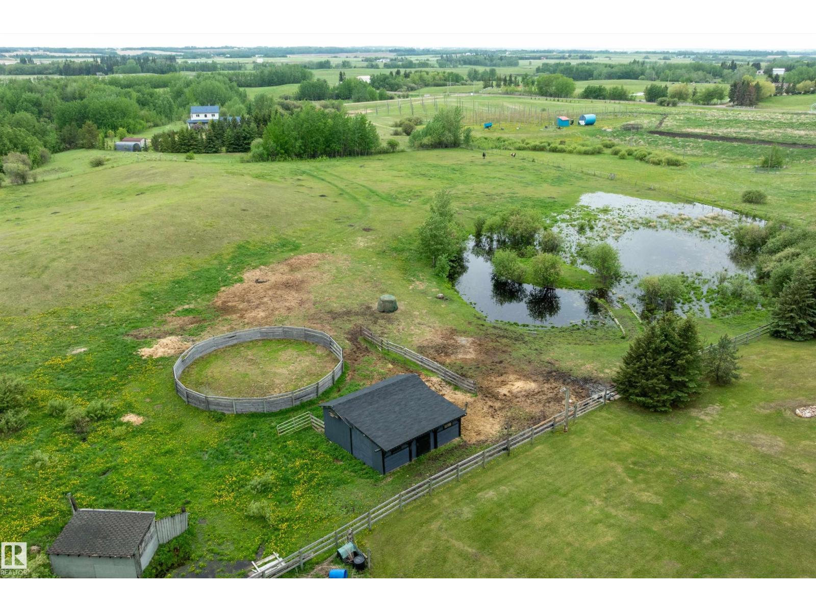 280 50251 Range Road 234, Rural Leduc County, Alberta  T4X 0L6 - Photo 63 - E4492219