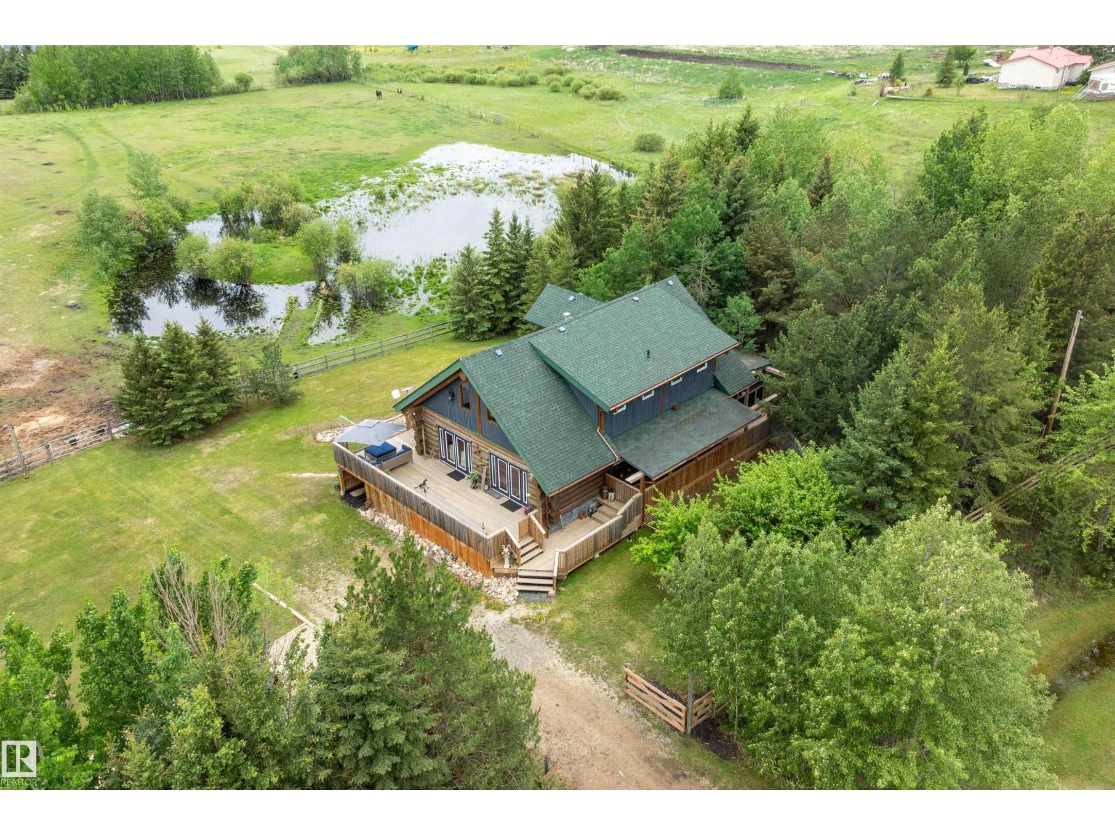 280 50251 Range Road 234, Rural Leduc County, Alberta  T4X 0L6 - Photo 58 - E4492219