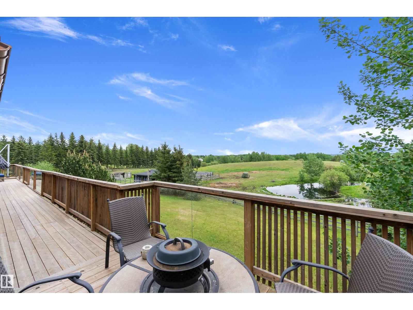 280 50251 Range Road 234, Rural Leduc County, Alberta  T4X 0L6 - Photo 50 - E4492219