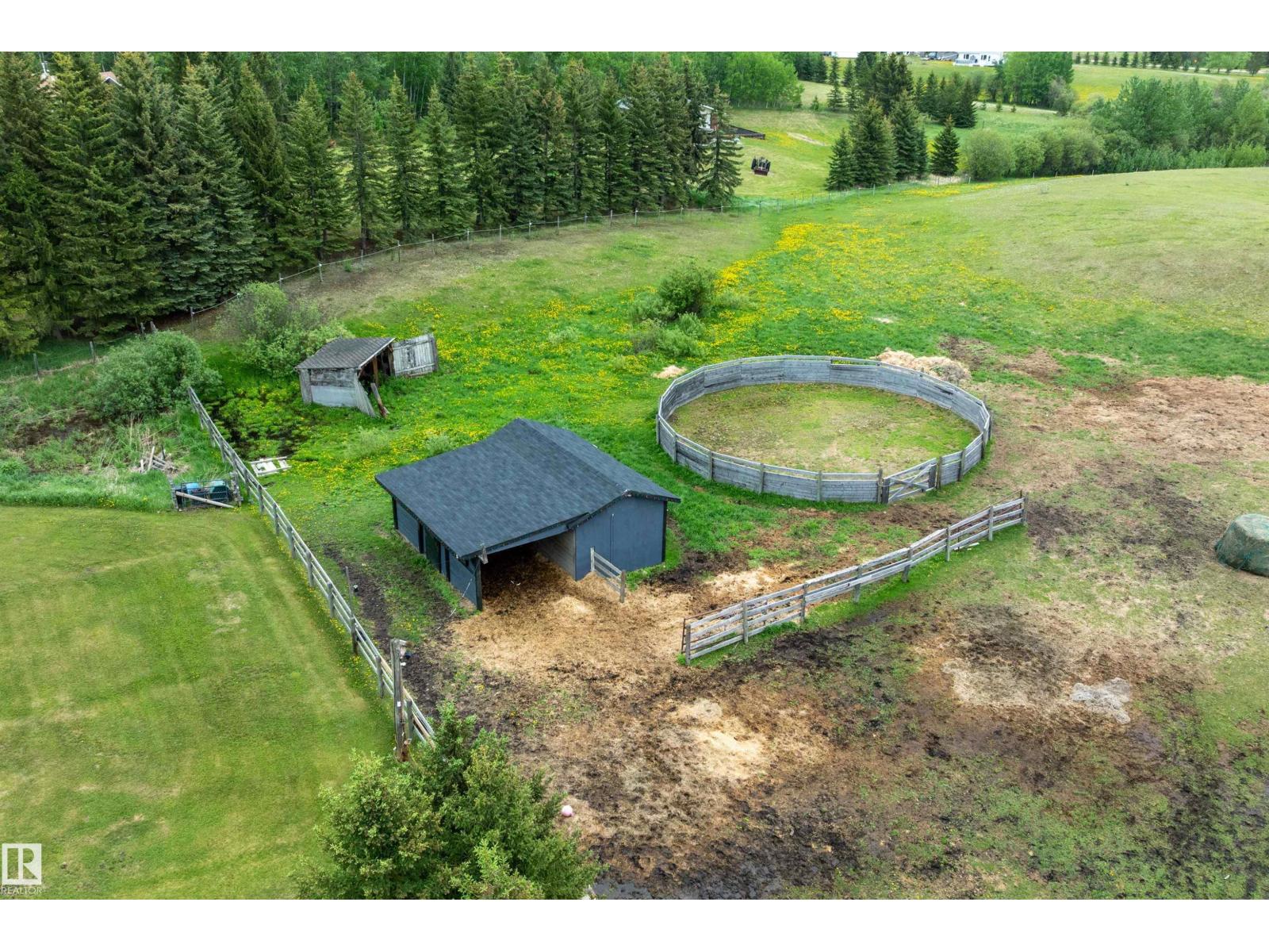 280 50251 Range Road 234, Rural Leduc County, Alberta  T4X 0L6 - Photo 65 - E4492219