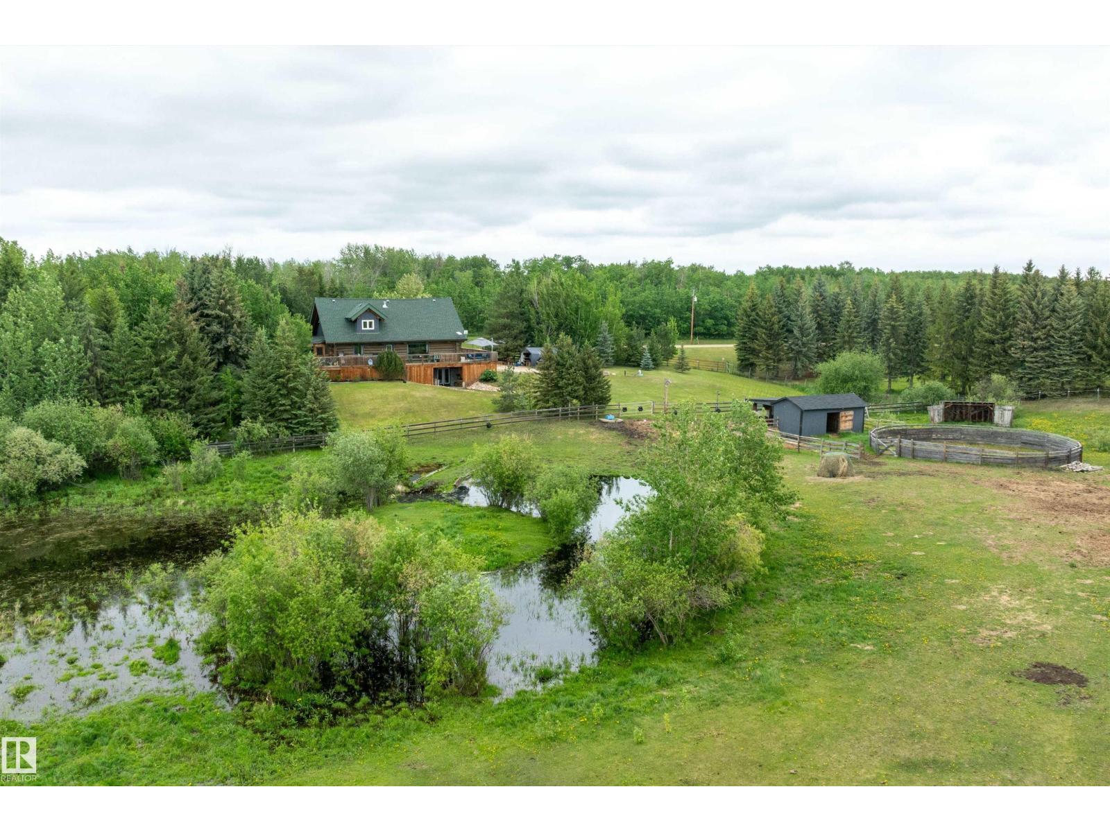 280 50251 Range Road 234, Rural Leduc County, Alberta  T4X 0L6 - Photo 73 - E4492219