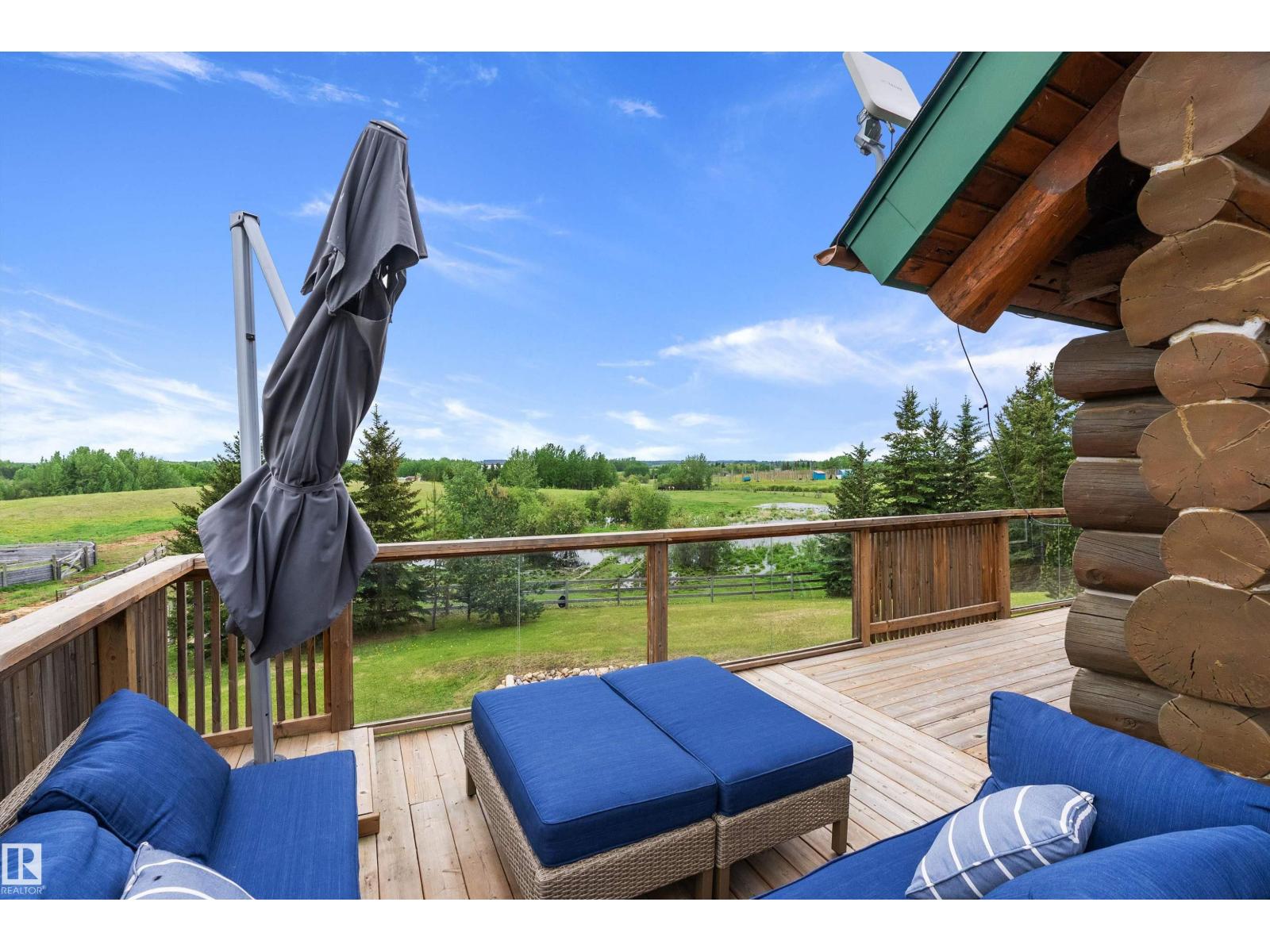 280 50251 Range Road 234, Rural Leduc County, Alberta  T4X 0L6 - Photo 48 - E4492219