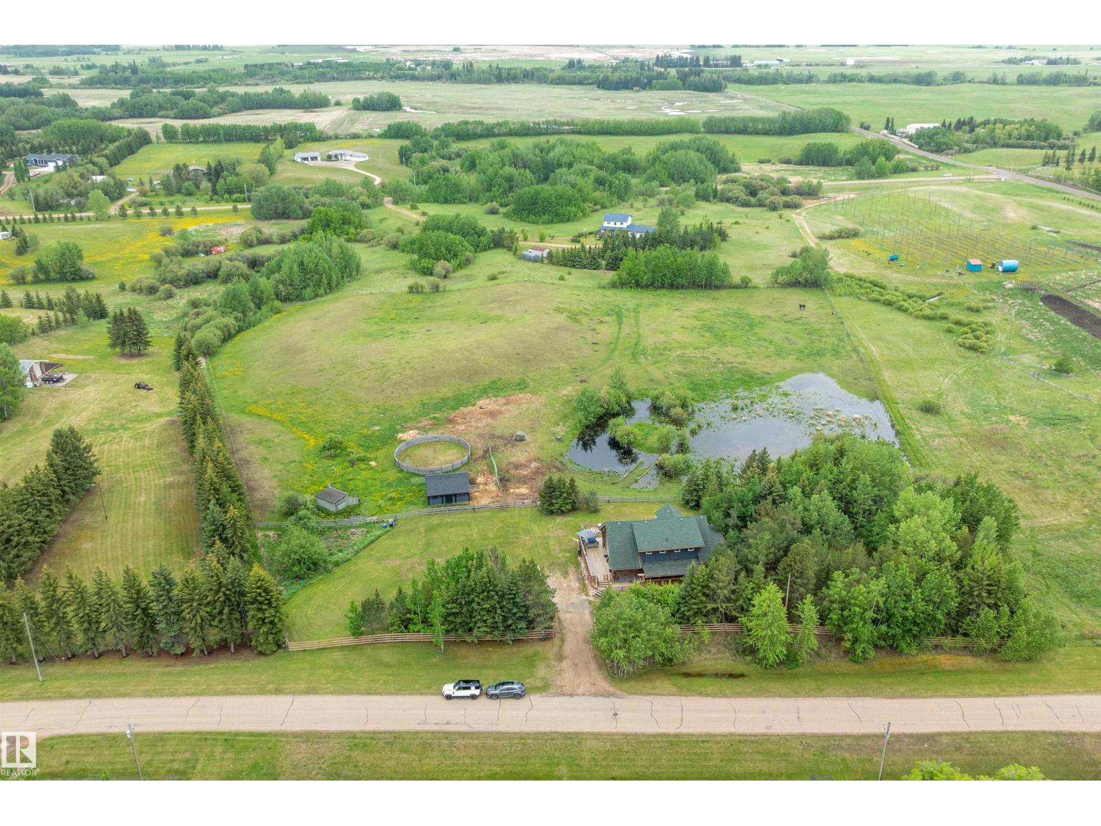 280 50251 Range Road 234, Rural Leduc County, Alberta  T4X 0L6 - Photo 68 - E4492219