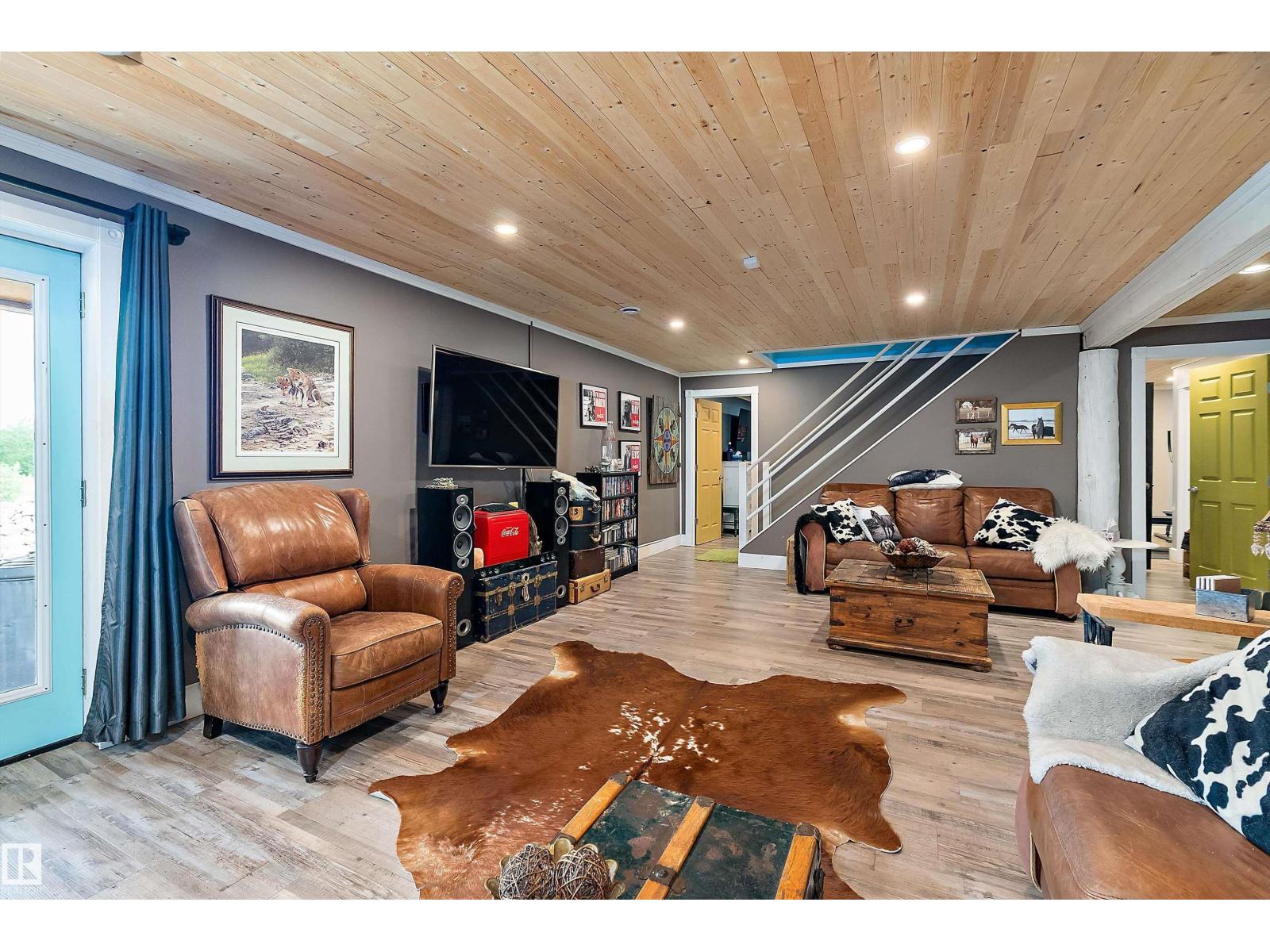 280 50251 Range Road 234, Rural Leduc County, Alberta  T4X 0L6 - Photo 41 - E4492219
