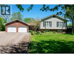 2923 NORTH SHORE Drive, Lowbanks, Ontario