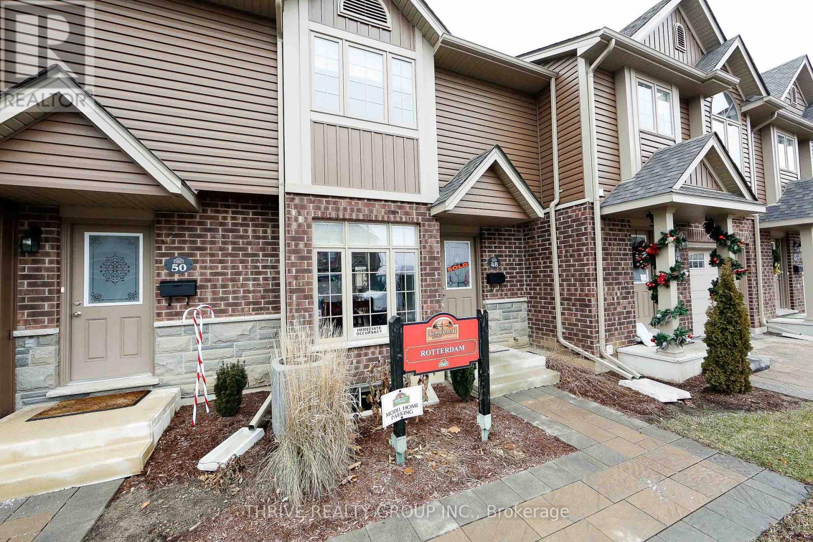 48 - 2635 Bateman Trail, London South, Ontario  N6L 0B1 - Photo 1 - X13416426