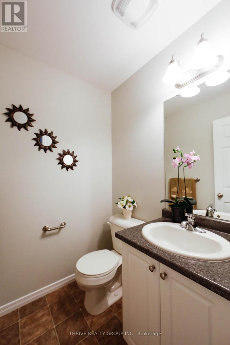48 - 2635 Bateman Trail, London South, Ontario  N6L 0B1 - Photo 15 - X13416426