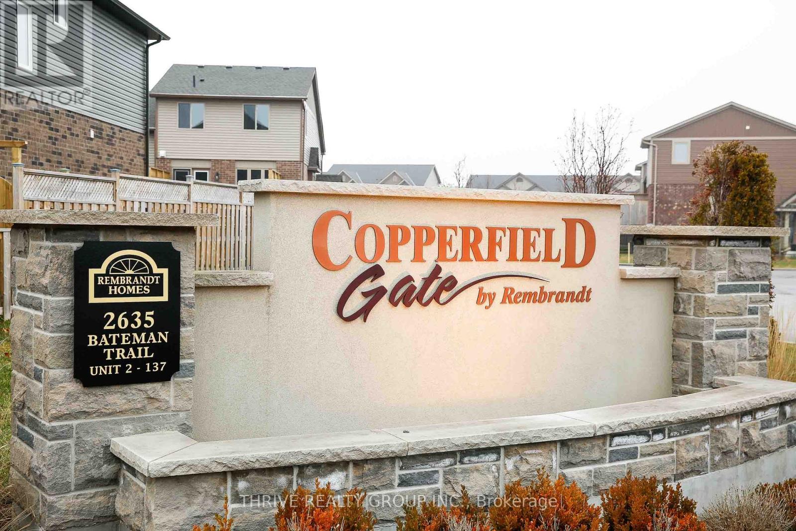 48 - 2635 Bateman Trail, London South, Ontario  N6L 0B1 - Photo 16 - X13416426