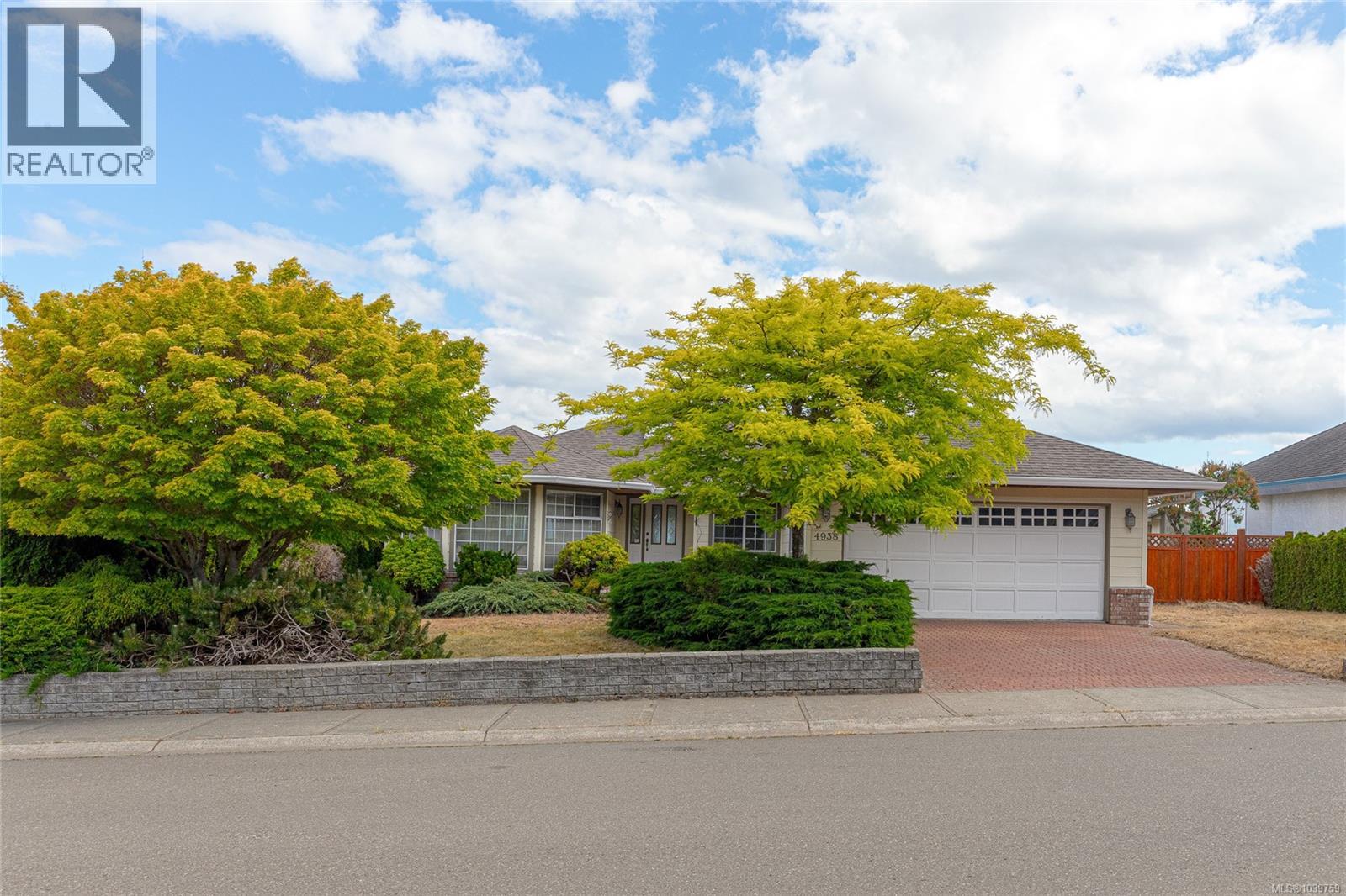 4938 Bella Vista Cres, Nanaimo, British Columbia  V9V 1M5 - Photo 2 - 1039759
