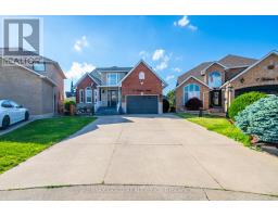 3 HASKINS COURT, Hamilton, Ontario