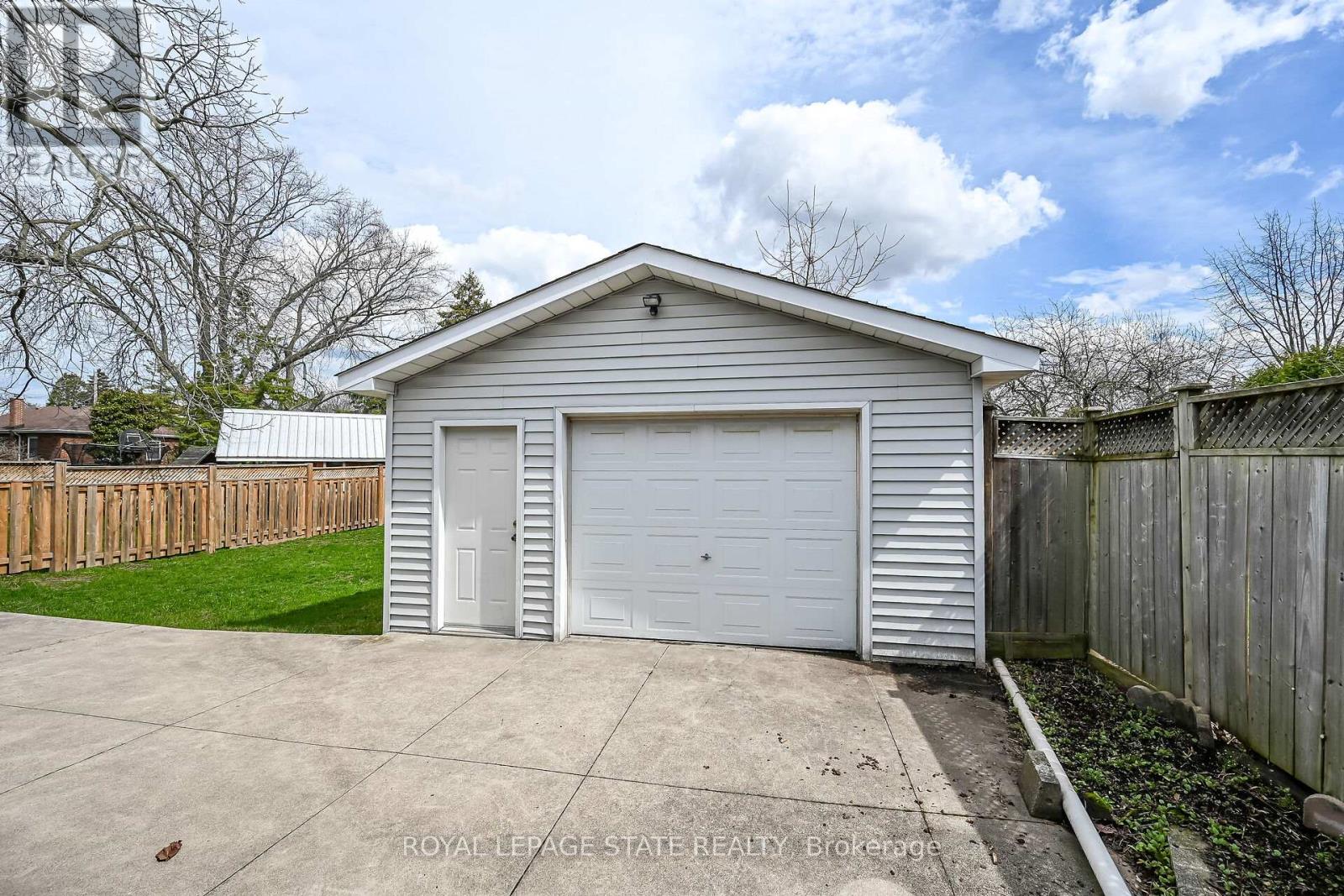 163 Rosedale Avenue, Hamilton (Rosedale), Ontario  L8K 4N4 - Photo 35 - X13416124