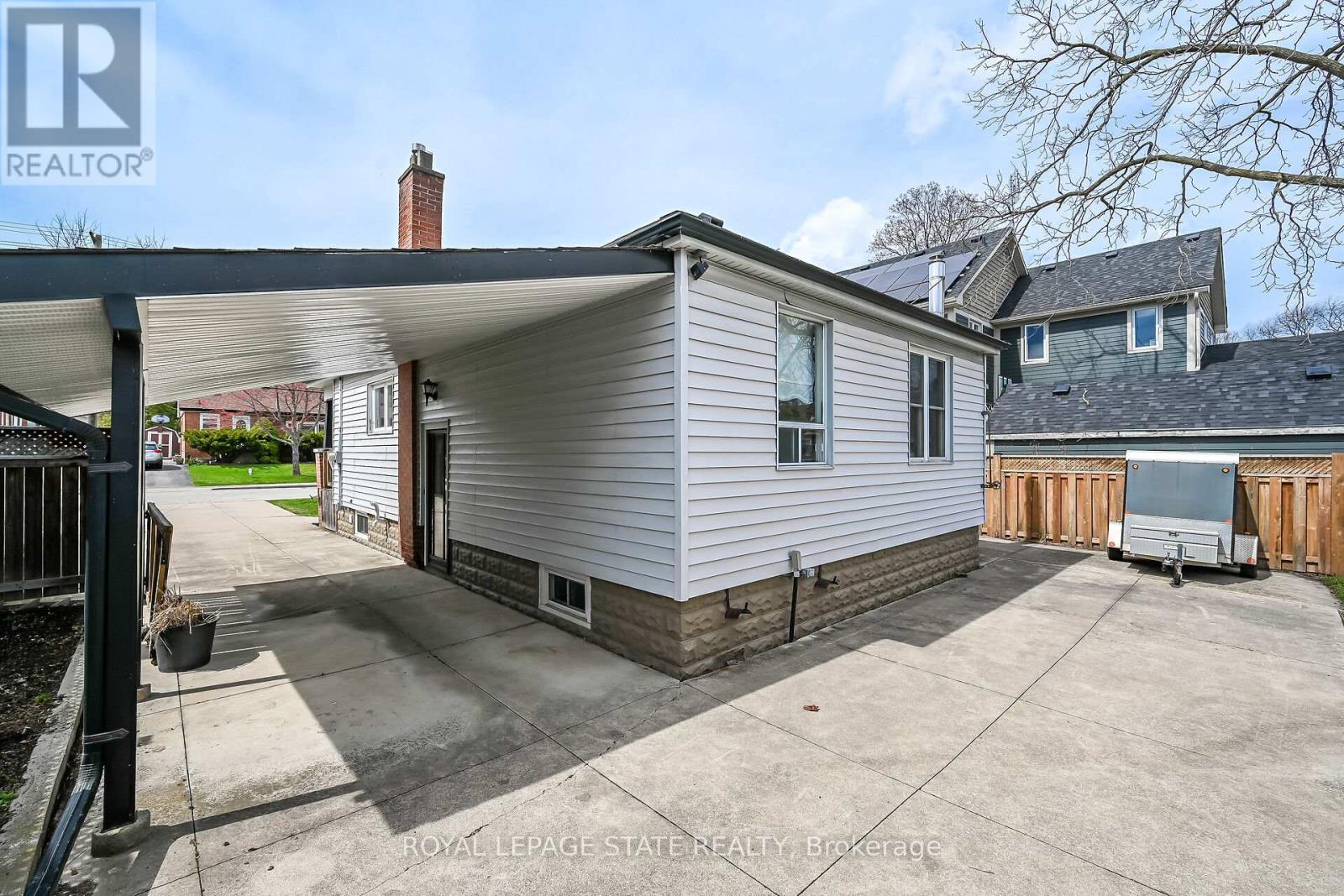 163 Rosedale Avenue, Hamilton (Rosedale), Ontario  L8K 4N4 - Photo 36 - X13416124