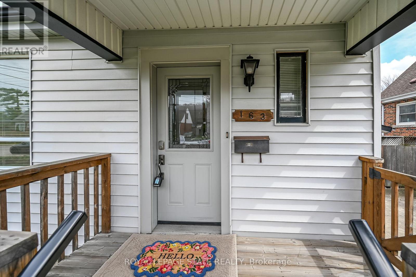 163 Rosedale Avenue, Hamilton (Rosedale), Ontario  L8K 4N4 - Photo 4 - X13416124