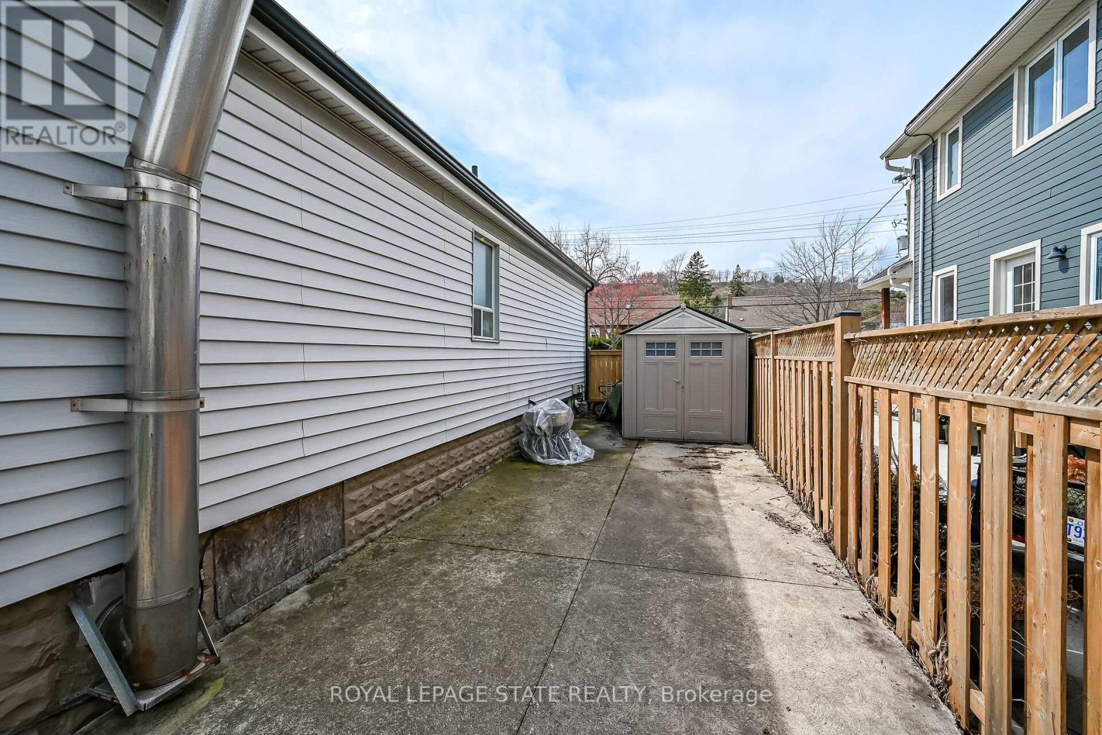163 Rosedale Avenue, Hamilton (Rosedale), Ontario  L8K 4N4 - Photo 41 - X13416124