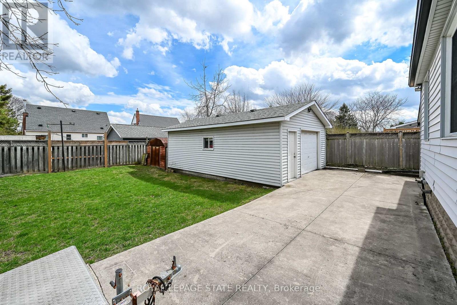 163 Rosedale Avenue, Hamilton (Rosedale), Ontario  L8K 4N4 - Photo 42 - X13416124