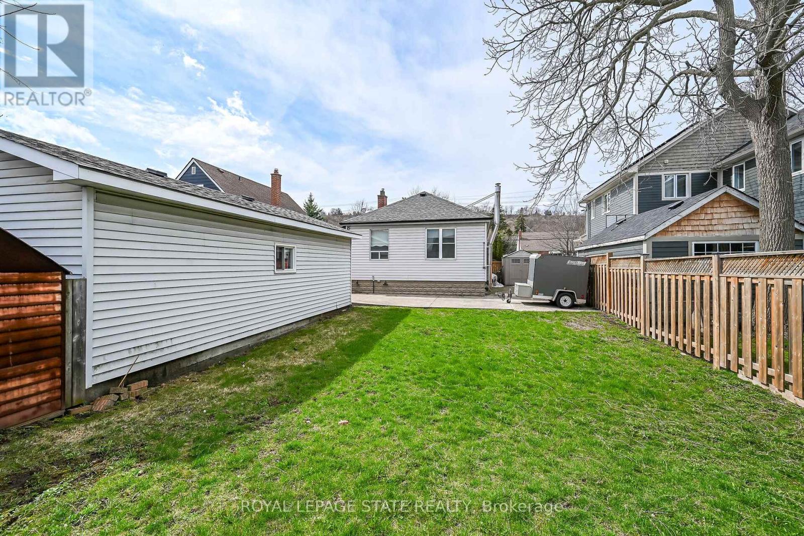 163 Rosedale Avenue, Hamilton (Rosedale), Ontario  L8K 4N4 - Photo 44 - X13416124