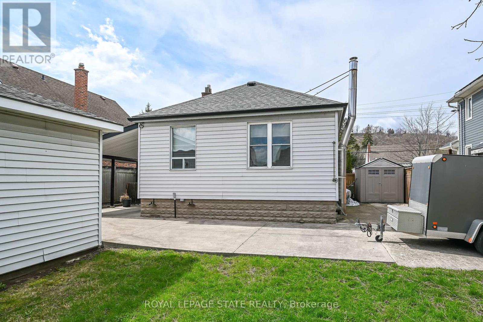 163 Rosedale Avenue, Hamilton (Rosedale), Ontario  L8K 4N4 - Photo 45 - X13416124