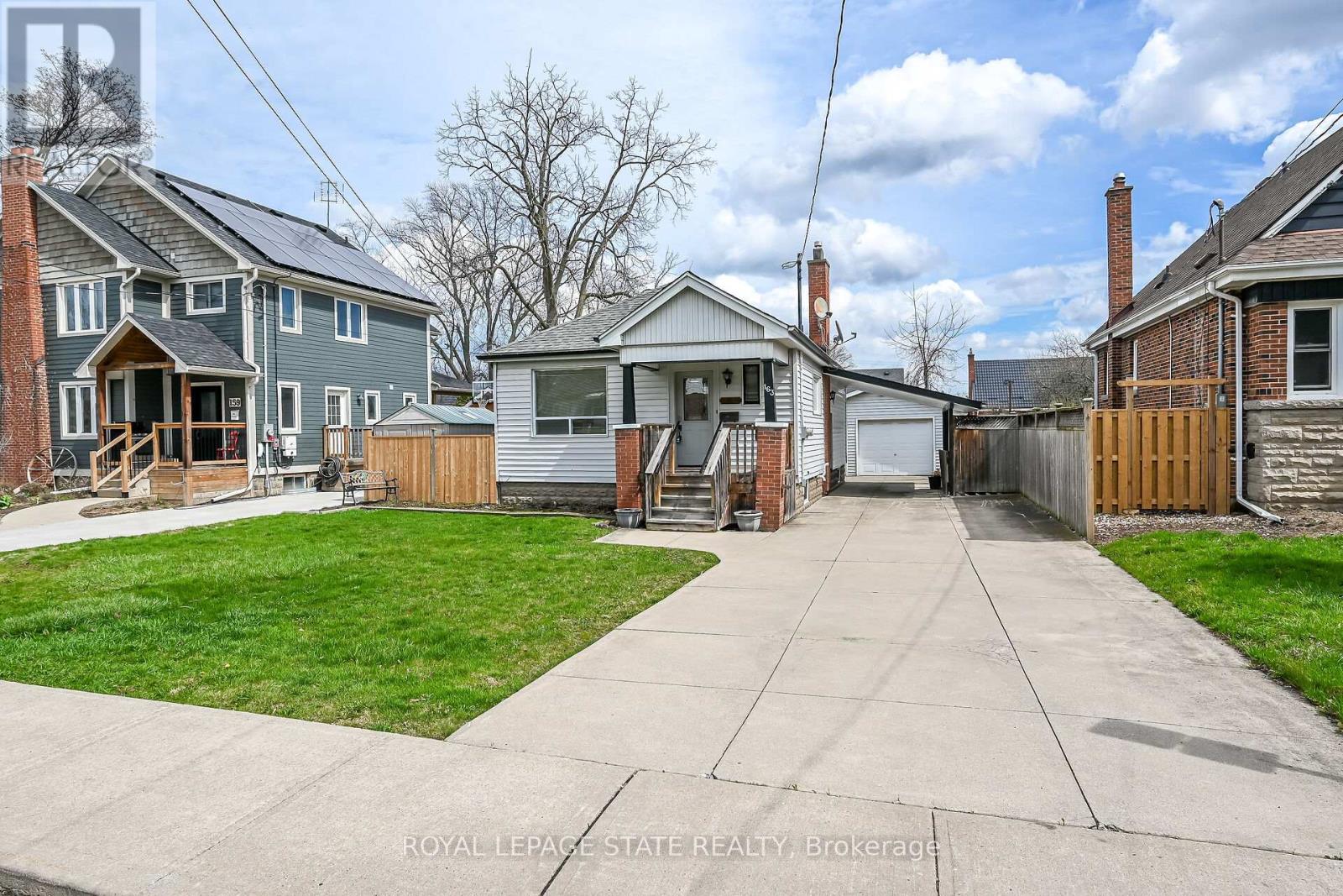 163 Rosedale Avenue, Hamilton (Rosedale), Ontario  L8K 4N4 - Photo 48 - X13416124