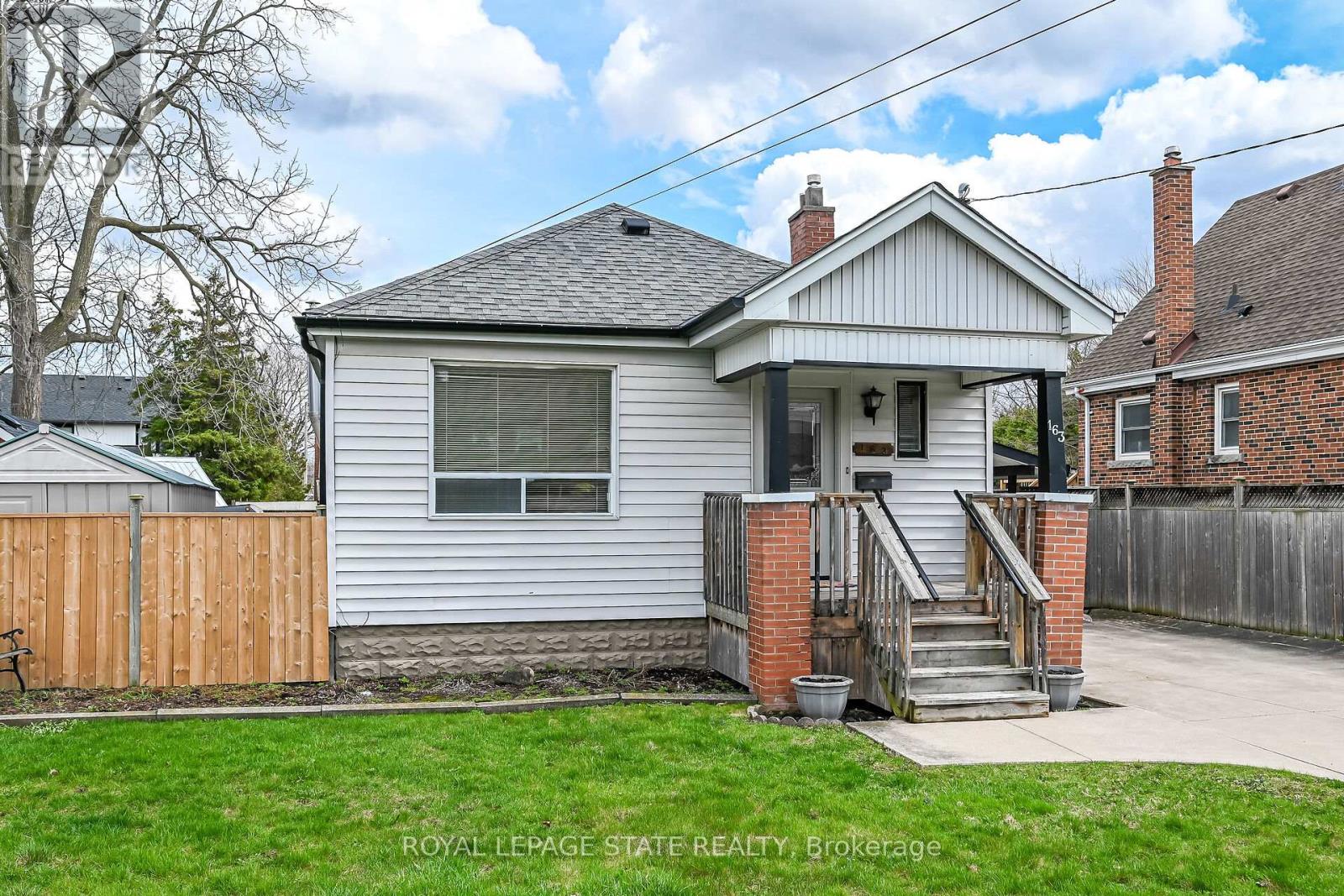163 Rosedale Avenue, Hamilton (Rosedale), Ontario  L8K 4N4 - Photo 49 - X13416124