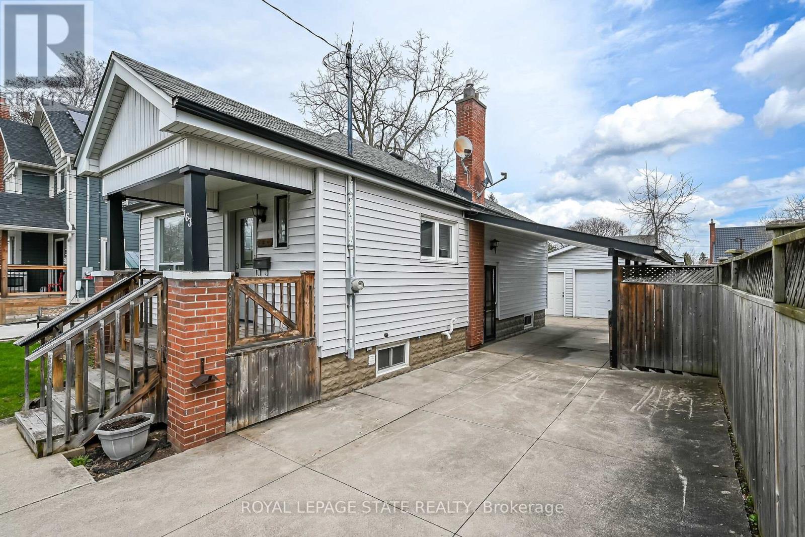 163 Rosedale Avenue, Hamilton (Rosedale), Ontario  L8K 4N4 - Photo 5 - X13416124