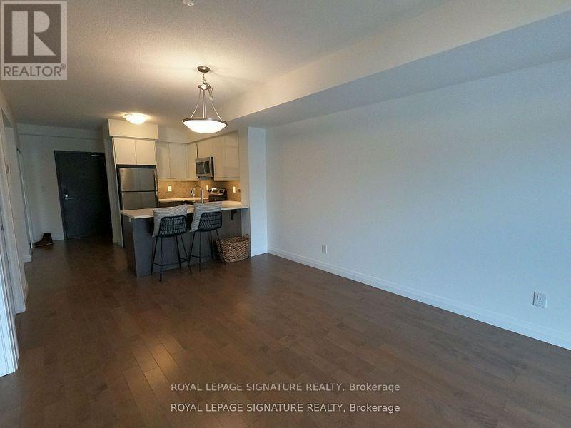607 - 53 Arthur Street, Guelph (St. Patrick's Ward), Ontario  N1E 0P5 - Photo 10 - X13416154