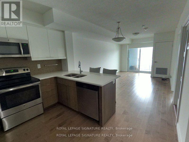 607 - 53 Arthur Street, Guelph (St. Patrick's Ward), Ontario  N1E 0P5 - Photo 11 - X13416154