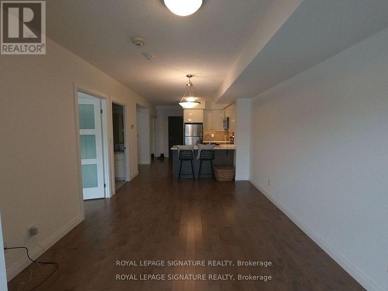 607 - 53 Arthur Street, Guelph (St. Patrick's Ward), Ontario  N1E 0P5 - Photo 14 - X13416154