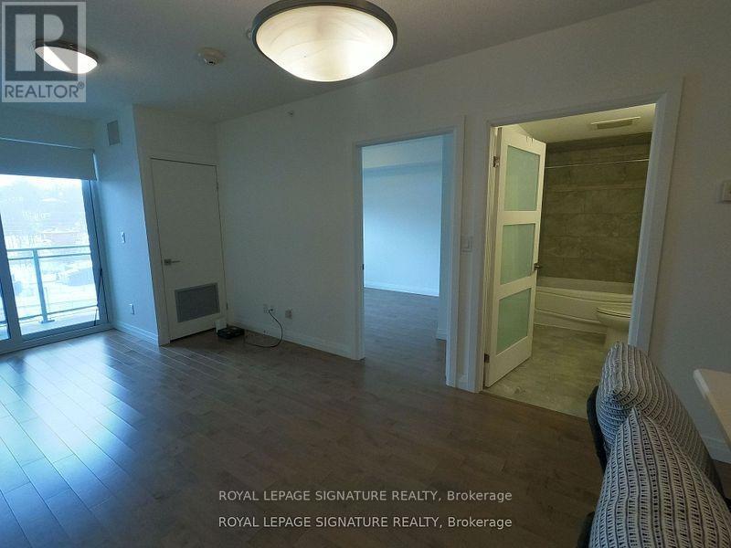 607 - 53 Arthur Street, Guelph (St. Patrick's Ward), Ontario  N1E 0P5 - Photo 17 - X13416154