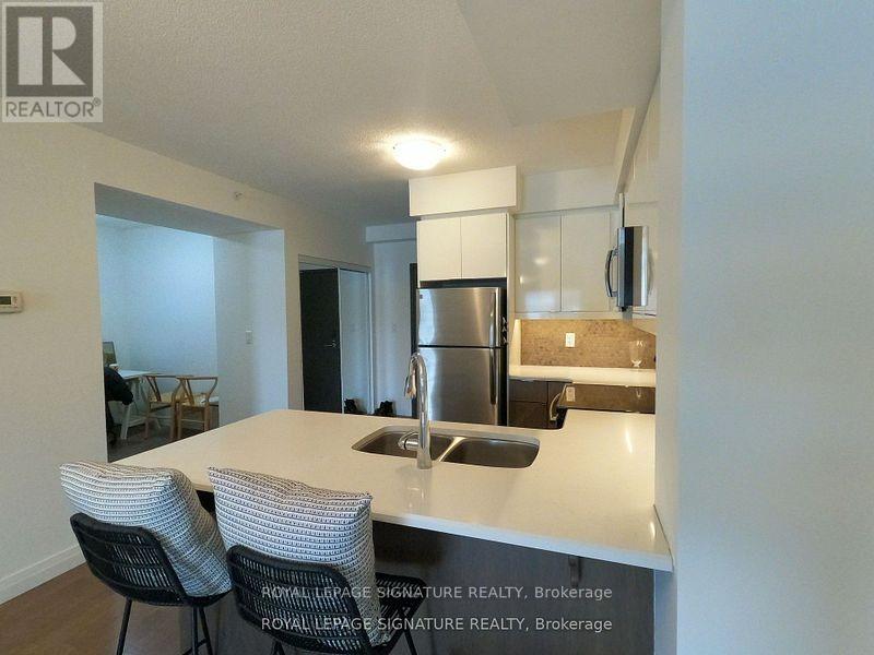 607 - 53 Arthur Street, Guelph (St. Patrick's Ward), Ontario  N1E 0P5 - Photo 2 - X13416154