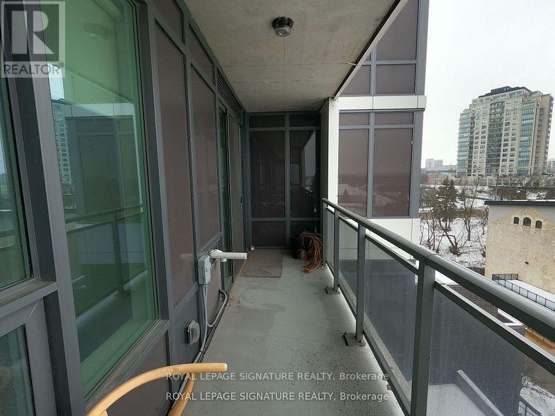 607 - 53 Arthur Street, Guelph (St. Patrick's Ward), Ontario  N1E 0P5 - Photo 26 - X13416154