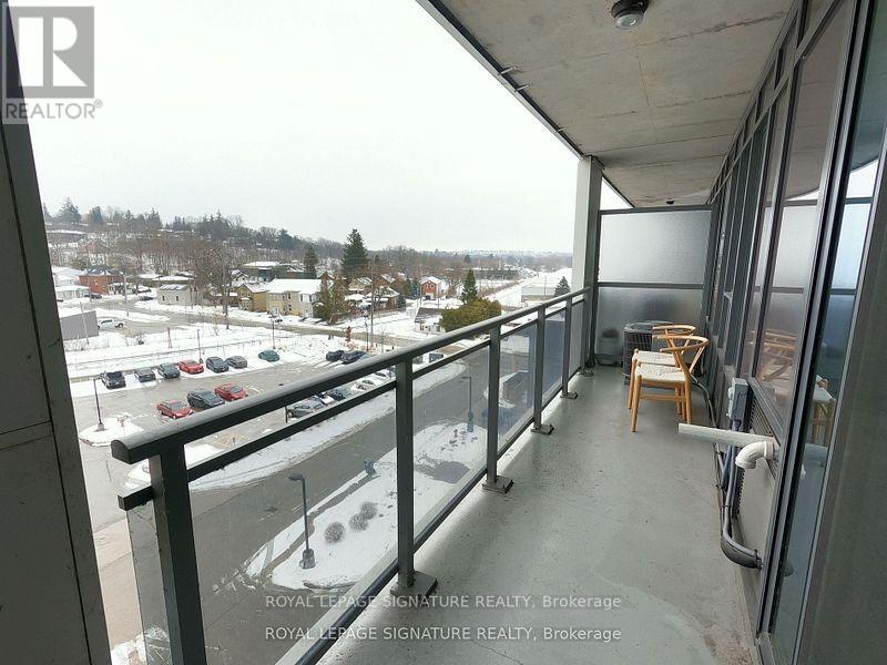 607 - 53 Arthur Street, Guelph (St. Patrick's Ward), Ontario  N1E 0P5 - Photo 27 - X13416154
